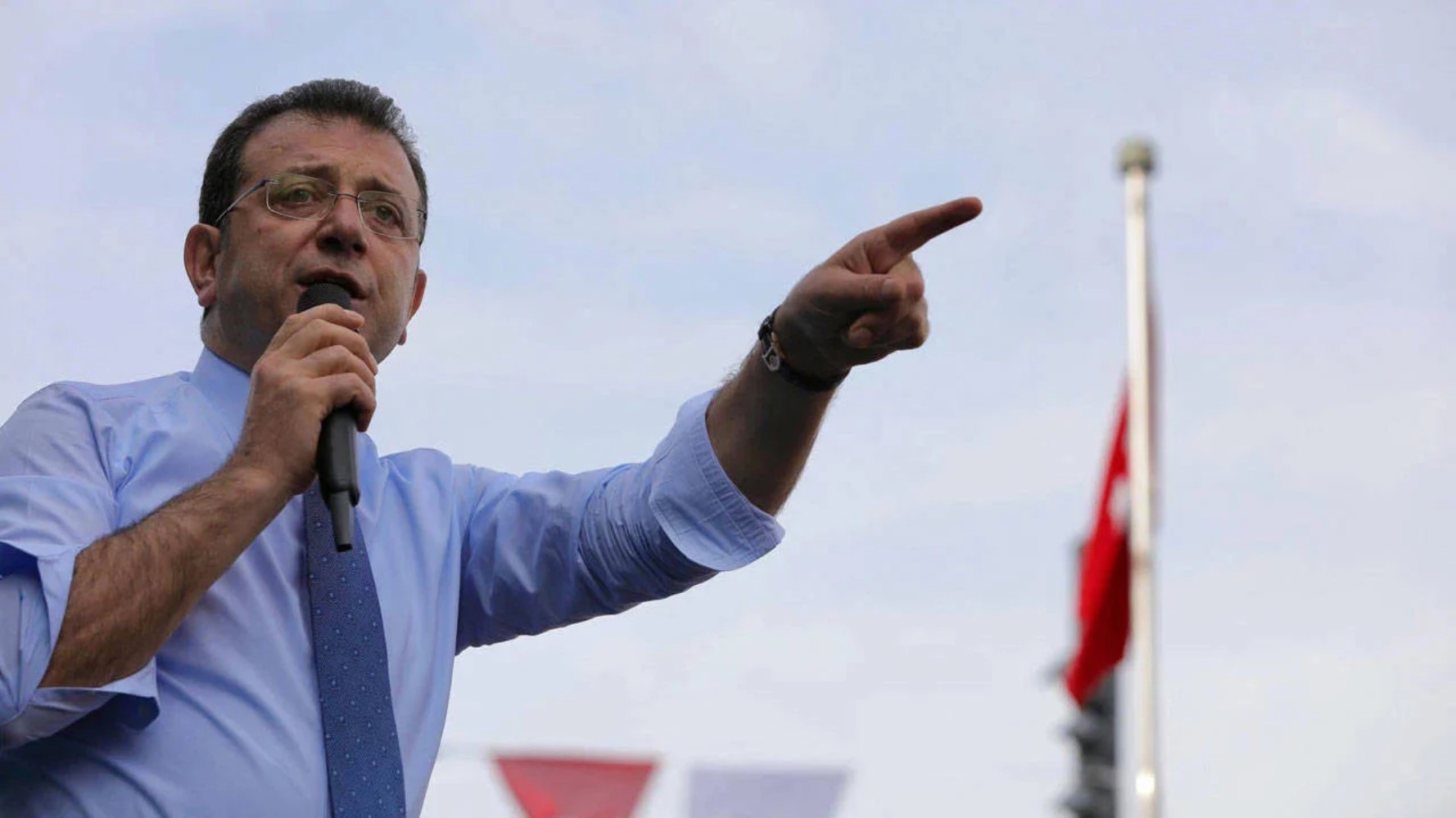 Hâkimlik ifadesine soruşturma açılmıştı... İmamoğlu bir kez daha hakim karşısında: İfadesinde ne dedi?