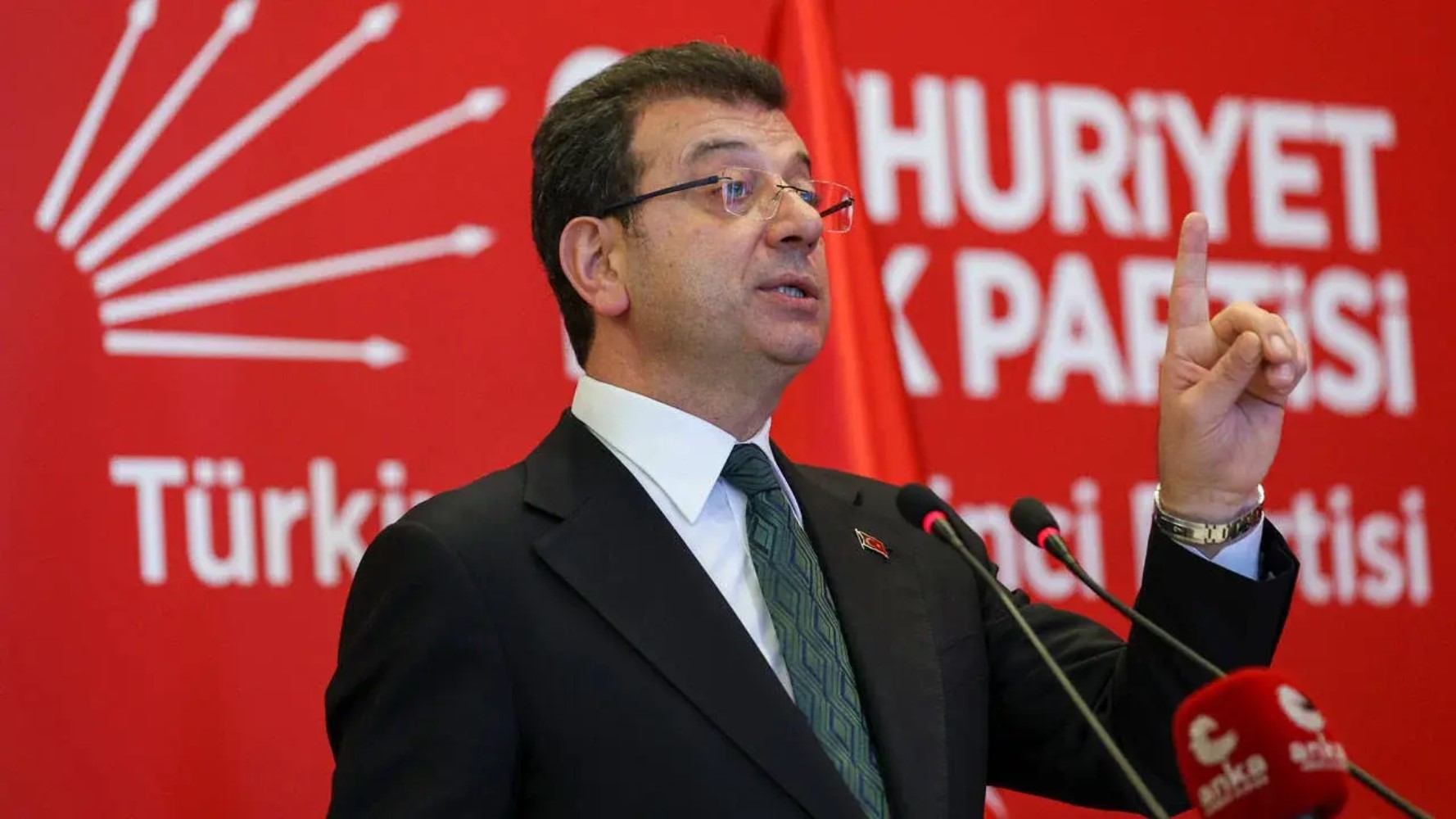 Hâkimlik ifadesine soruşturma açılmıştı... İmamoğlu bir kez daha hakim karşısında: İfadesinde ne dedi?