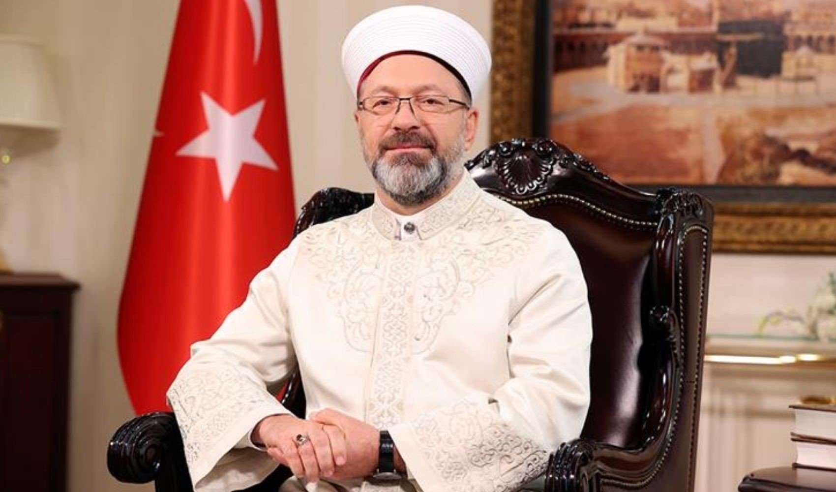 Diyanet'e yeni yetkiler geliyor, Sayıştay devre dışı kalıyor: Komisyonda kabul edildi