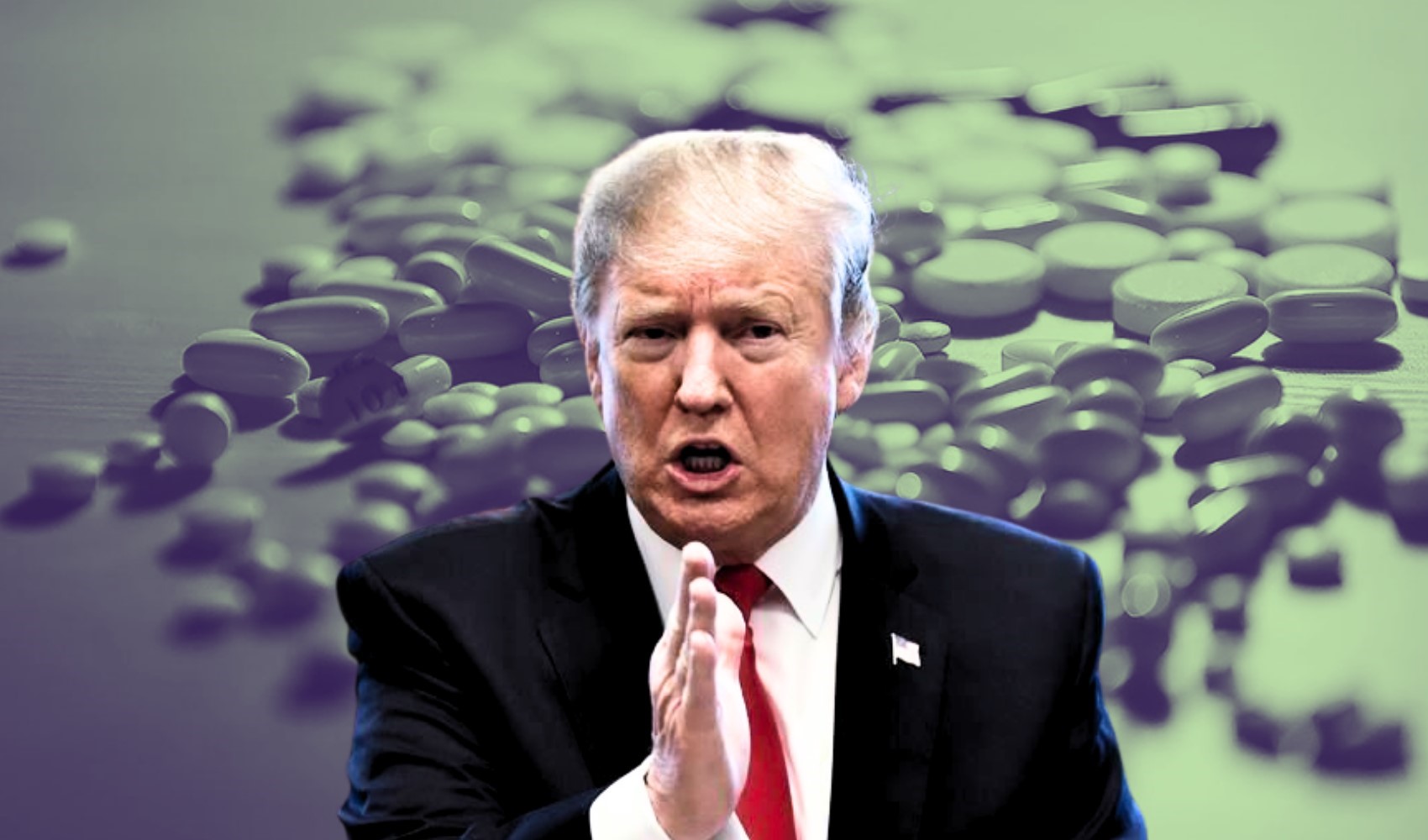Kriz kapıda: Trump’ın kararı Türkiye’yi de etkileyebilir Kriz kapıda: Trump’ın kararı Türkiye’yi de etkileyebilir