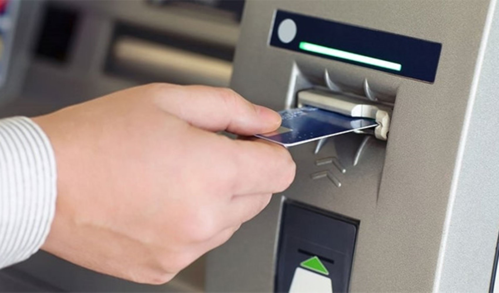 Bankalardan bayram öncesi ATM kararı