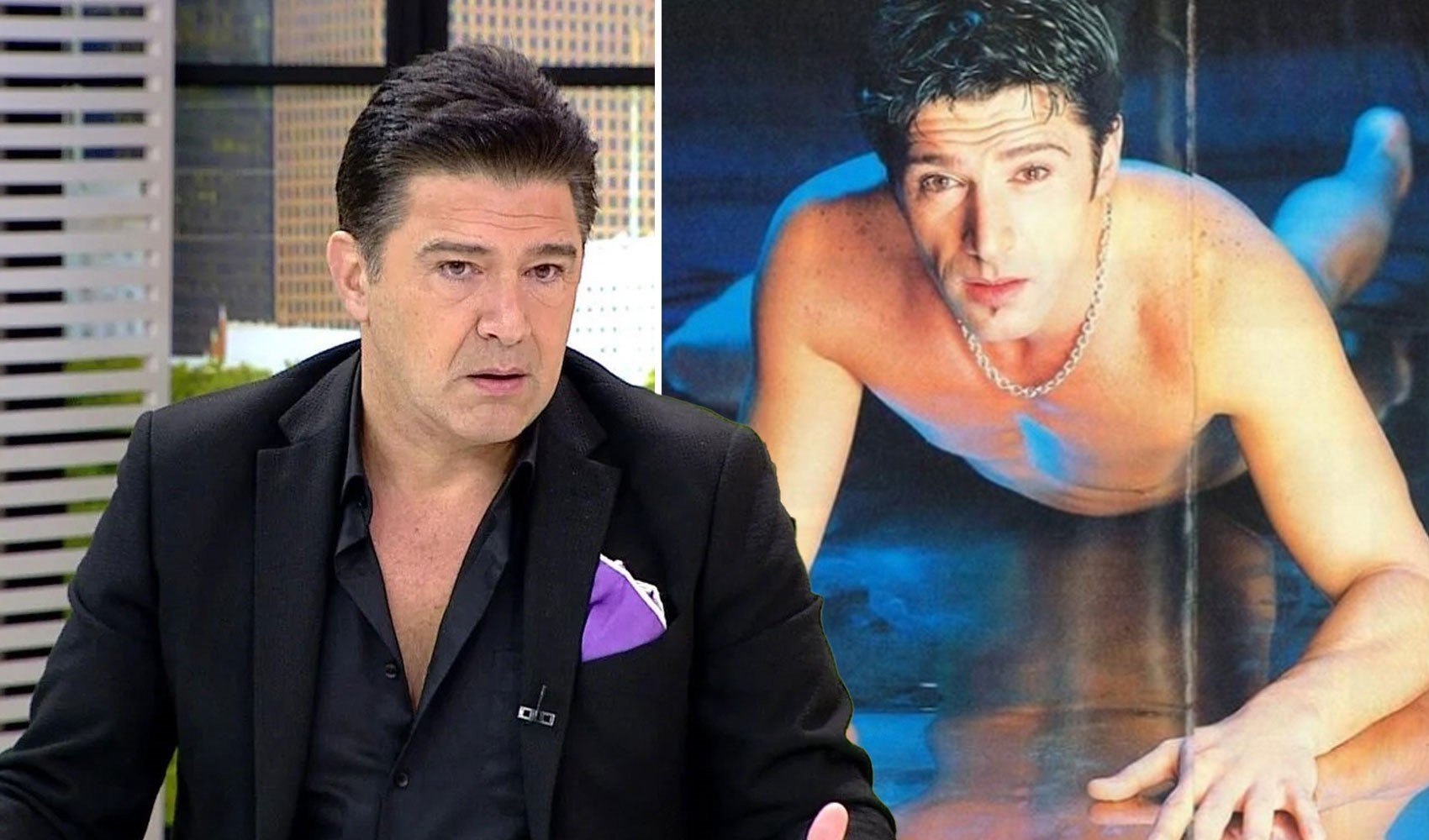 Hakan Ural, gençliğinde tüp kuyruğunda beklemiş Hakan Ural, gençliğinde tüp kuyruğunda beklemiş