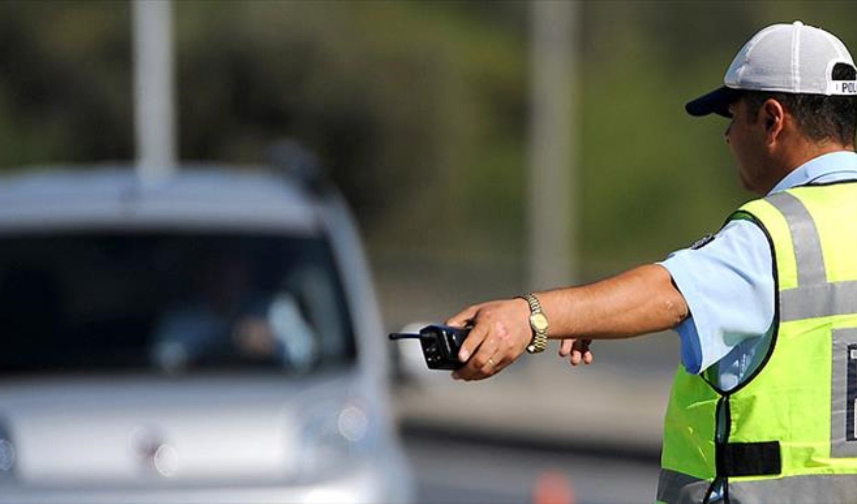 Trafikte yeni dönem: Cezalar artıyor, kurallar sıkılaşıyor!
