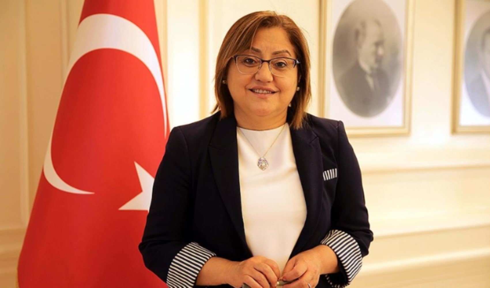 Fatma Şahin’e VIP araç tepkisi: 33 araç için 22 milyon TL iddiası