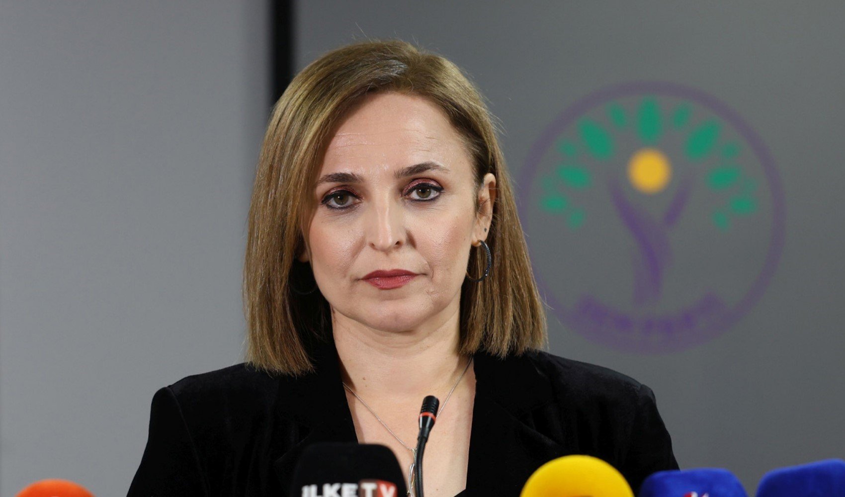 DEM Parti'den Adalet Bakanı'na 'Umut Hakkı' yanıtı DEM Parti'den Adalet Bakanı'na 'Umut Hakkı' yanıtı