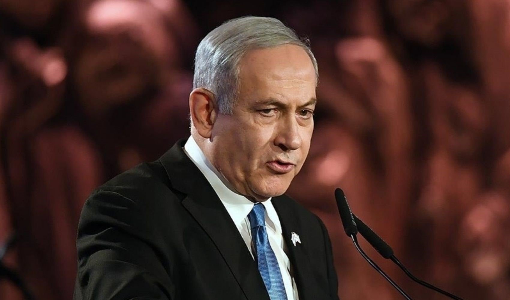 Netanyahu, Trump'ın Orta Doğu Özel Temsilcisiyle esir takası müzakerelerini görüştü Netanyahu, Trump'ın Orta Doğu Özel Temsilcisiyle esir takası müzakerelerini görüştü