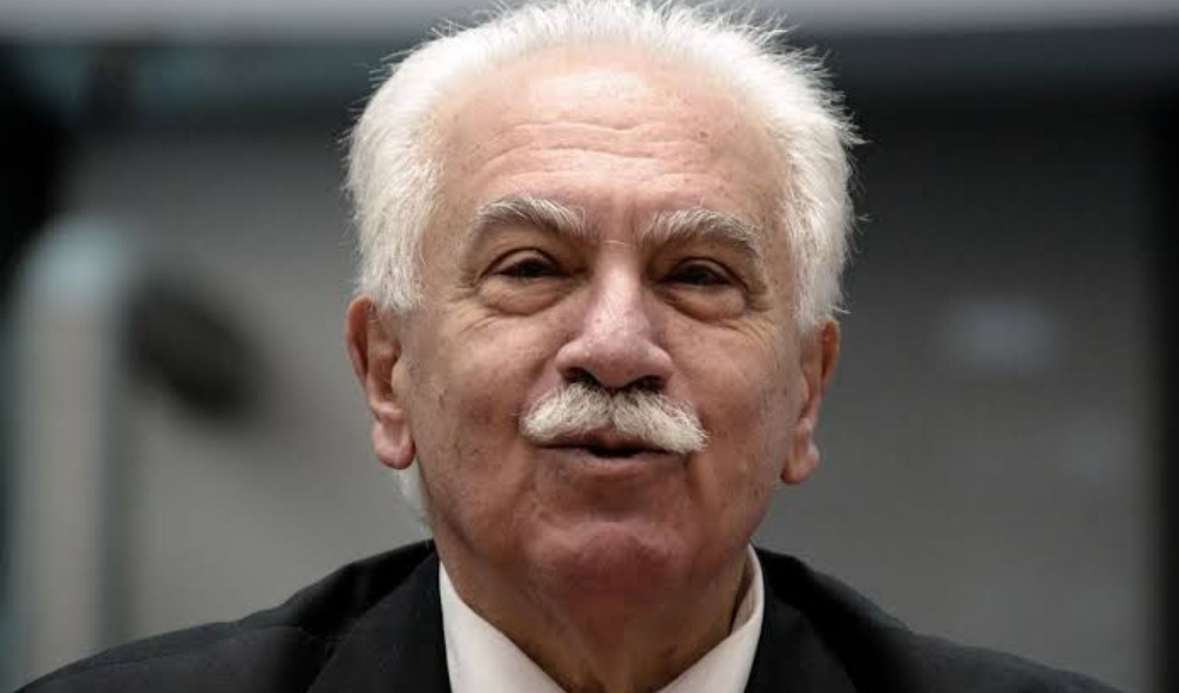 Perinçek’ten çarpıcı iddia: 'Bahçeli’nin kafasında Türkiye himayesinde Kürdistan projesi olabilir'