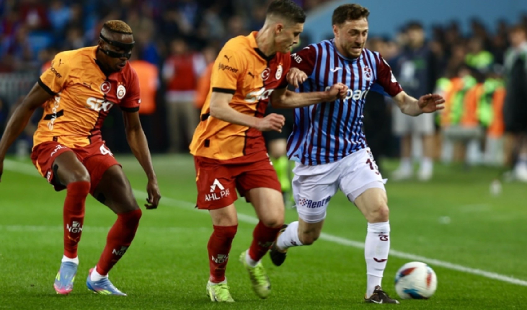 Kupanın adı bu akşam belli oluyor! Galatasaray-Trabzonspor finalinde ilk 11'ler belli oldu