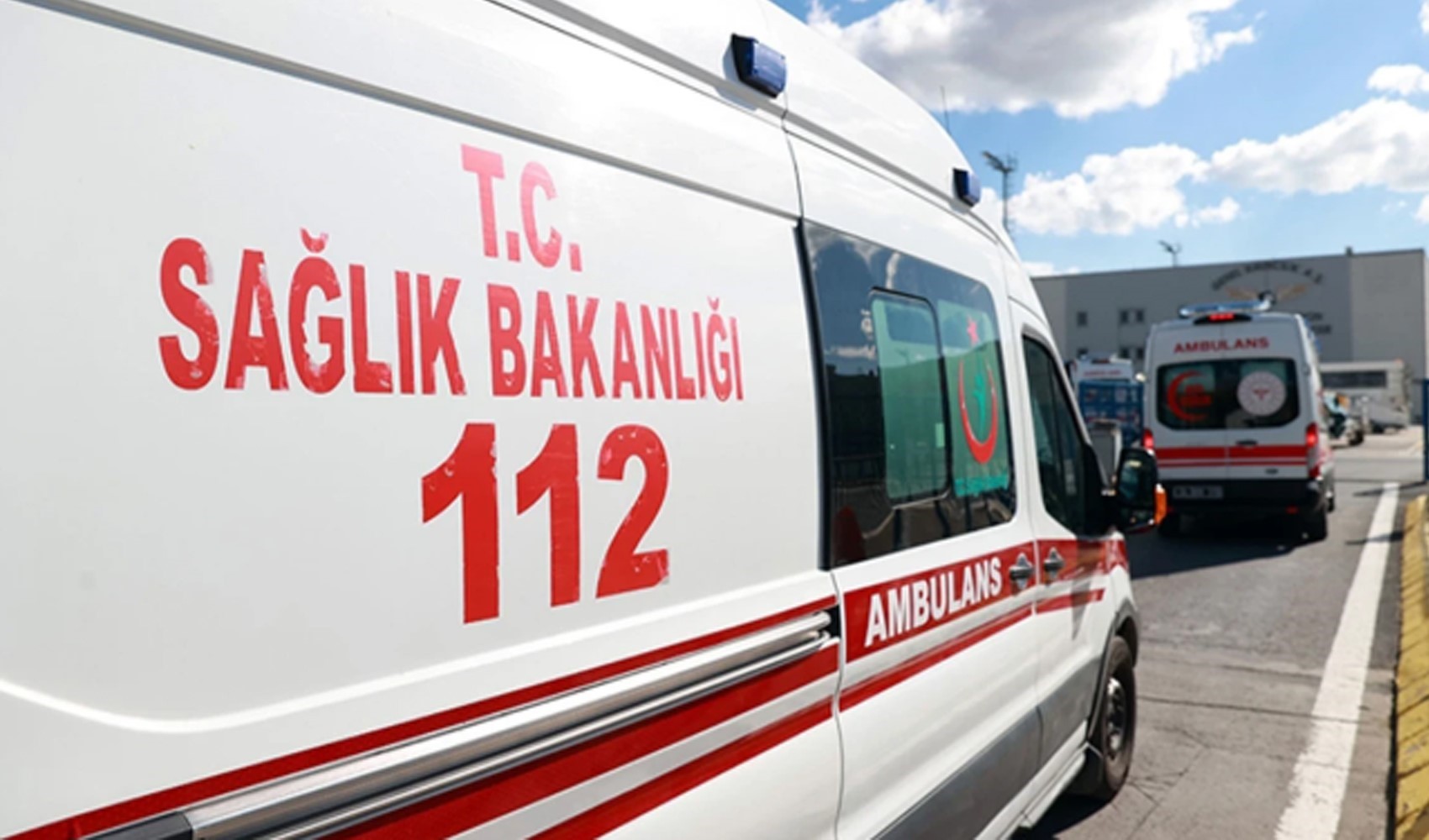 Kalp krizi geçiren üniversite öğrencisi hayatını kaybetti Kalp krizi geçiren üniversite öğrencisi hayatını kaybetti
