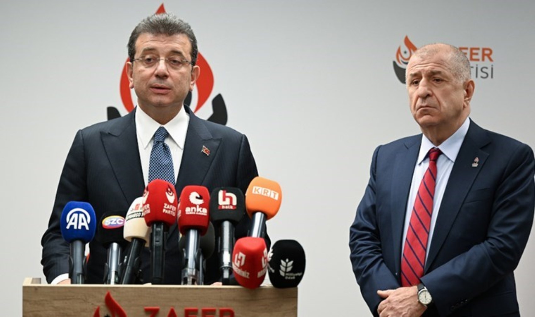 Ser Araştırma’dan İmamoğlu ve Özdağ anketi! Yurttaş ne düşünüyor?