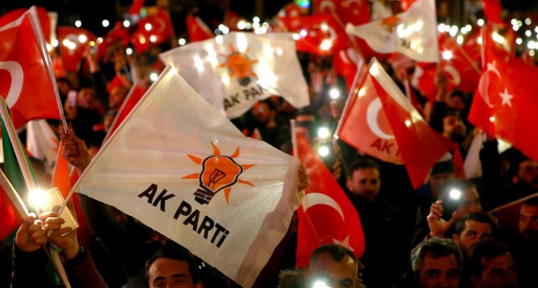 PKK’nın silah bırakma kararı sonrası ilk anket! Aradaki fark 1 puan