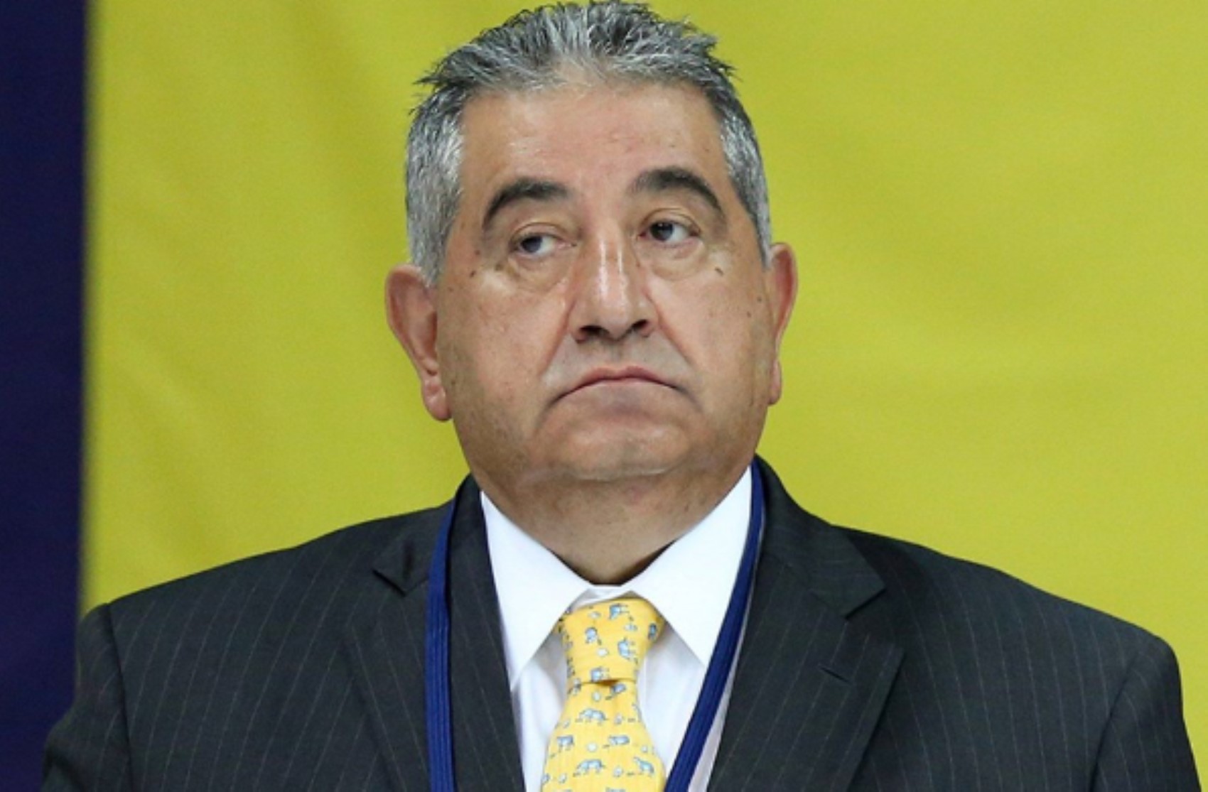 Mahmut Uslu bombayı patlattı! 'Ali Koç beceremedi, adayım'