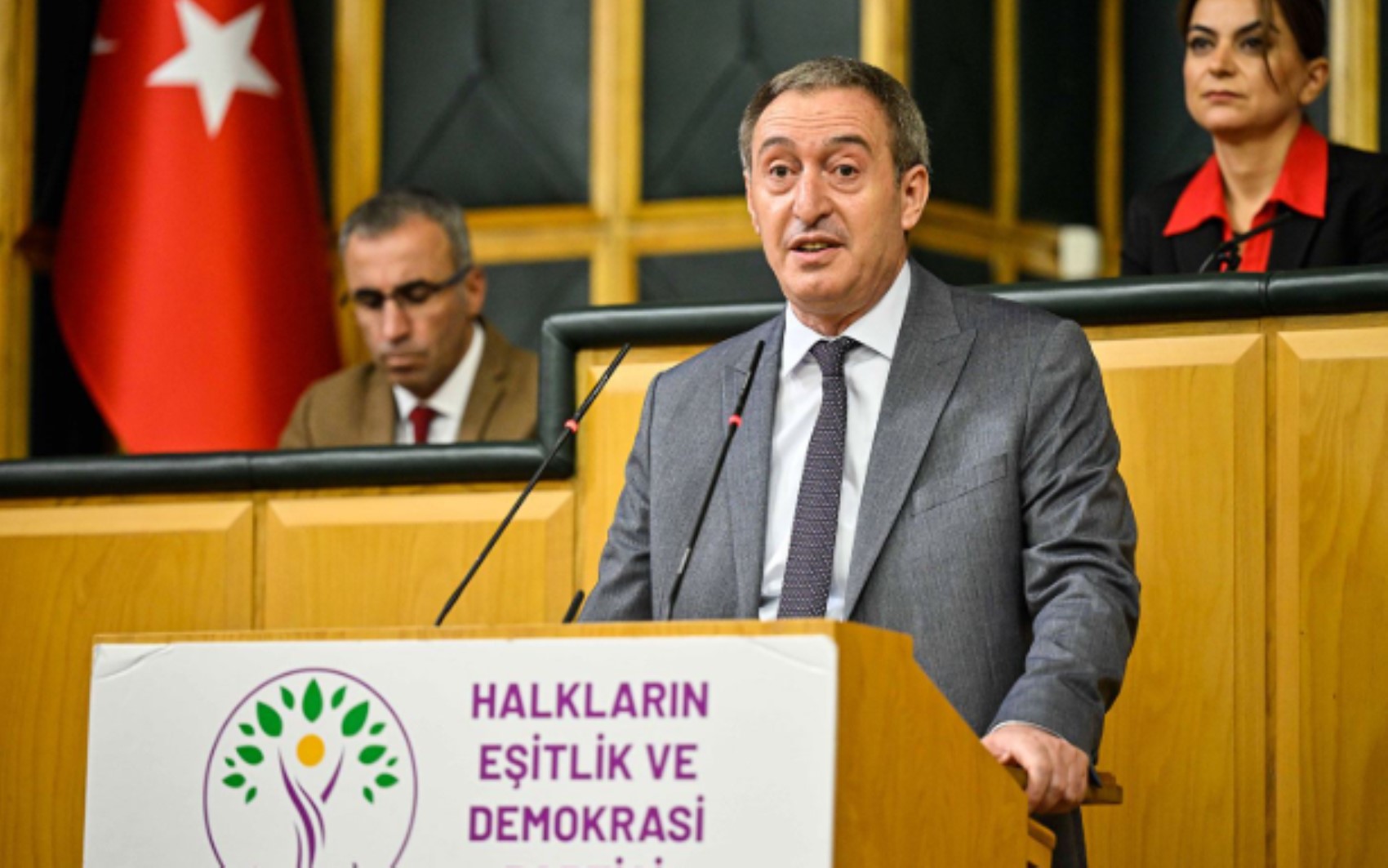 Bakırhan’ın 'korucu' çıkışına siyasetten sert tepki: 'Kimse sokağa çıkamazken...'