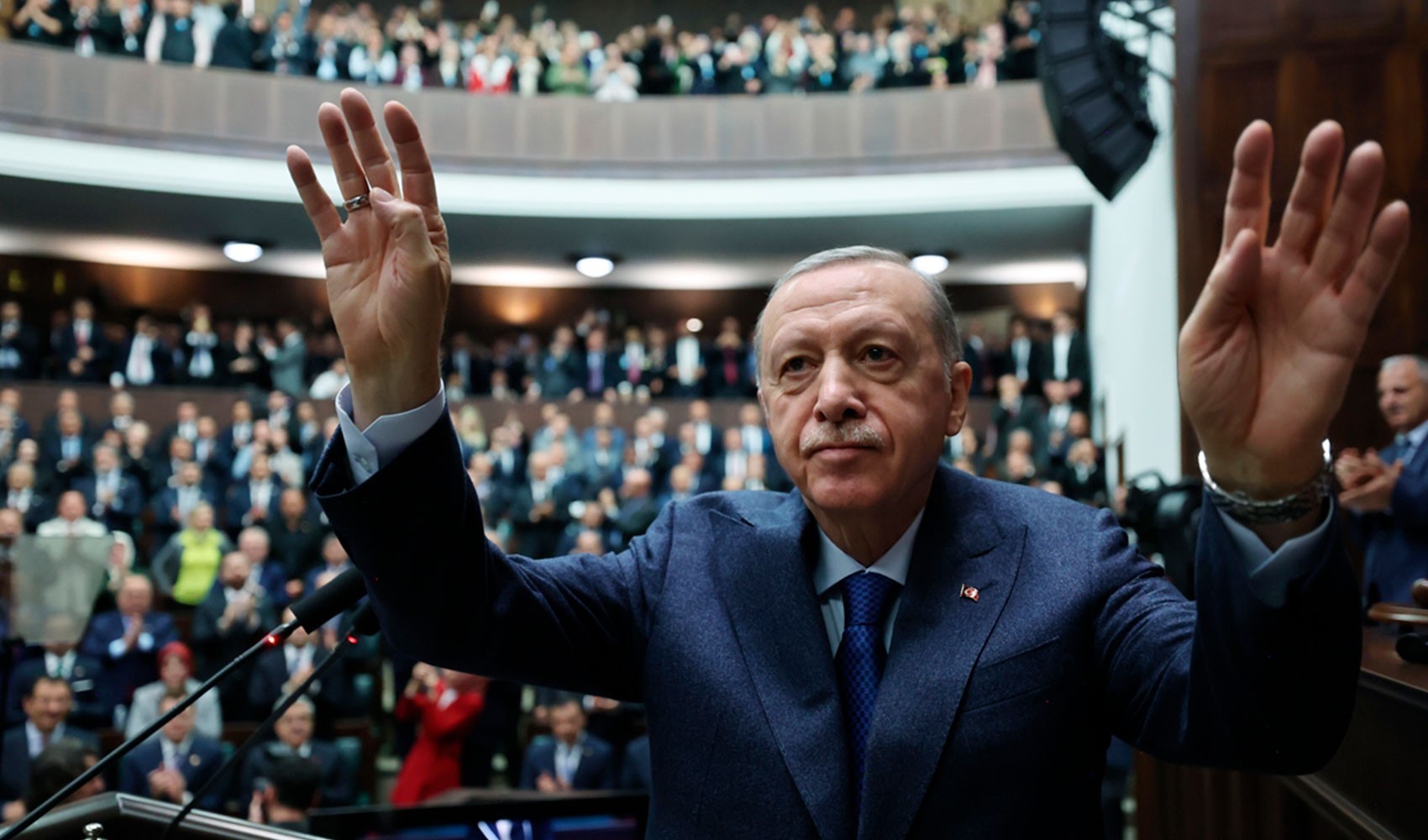 Erdoğan sinyali vermişti: Yerel yönetimlerin yetkileri daraltılıyor, yeni kurullar geliyor! İşte AKP'nin çalıştığı yeni düzenleme... Erdoğan sinyali vermişti: Yerel yönetimlerin yetkileri daraltılıyor, yeni kurullar geliyor! İşte AKP'nin çalıştığı yeni düzenleme...