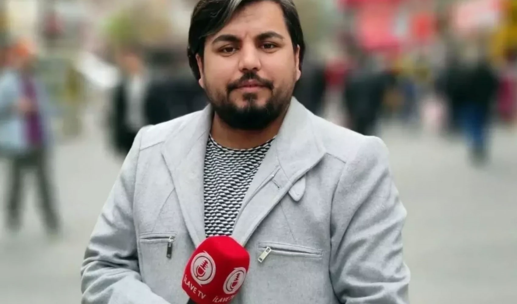 Tahliye edilen Arif Kocabıyık 1 gün sonra yine gözaltına alındı