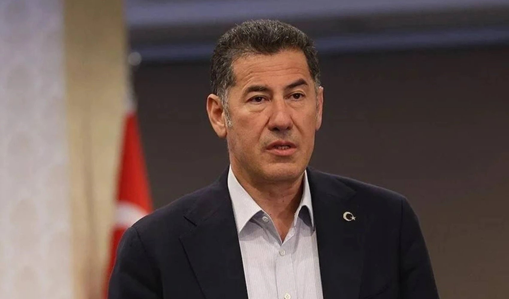 CHP'yi PKK ile iş birliğiyle suçlamıştı: Açılım sürecine sessiz kalan Sinan Oğan'dan tepkiler sonrası flaş hamle