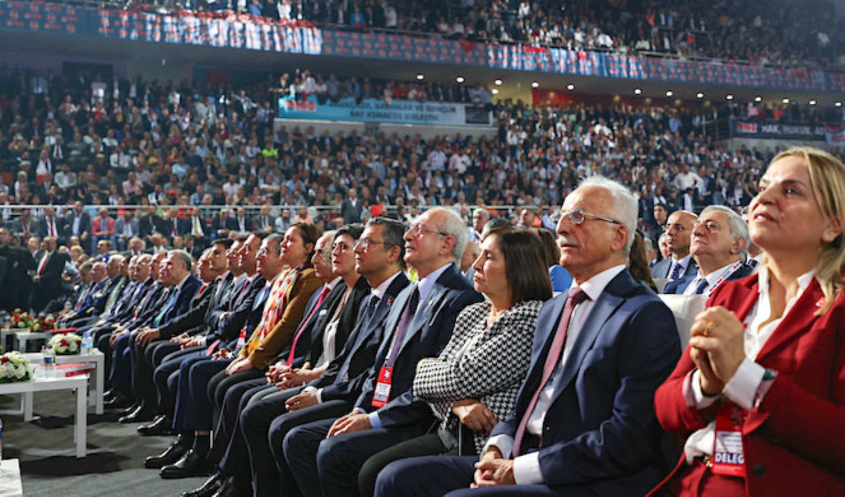 CHP Kurultayında 'rüşvetle oy' iddiası! 51 kişinin iletişim kayıtları incelenecek