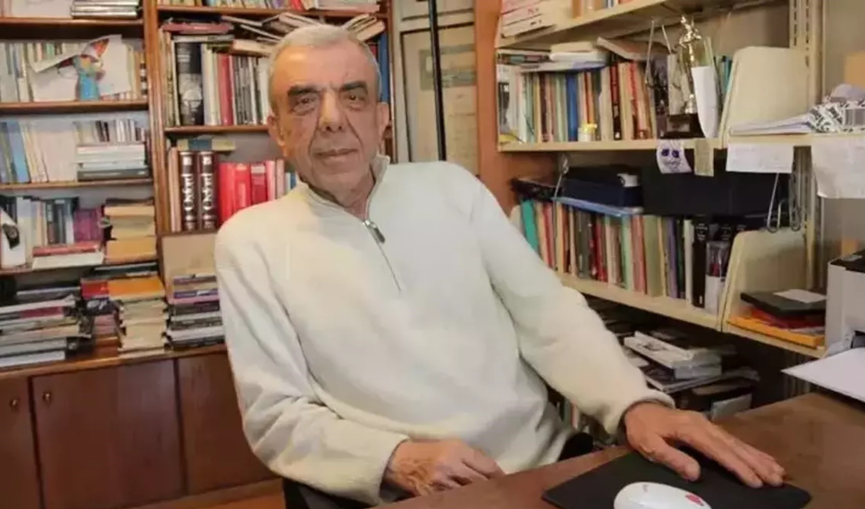 Ali Özgentürk kimdir, kaç yaşındaydı? Ali Özgentürk filmleri hangileri?