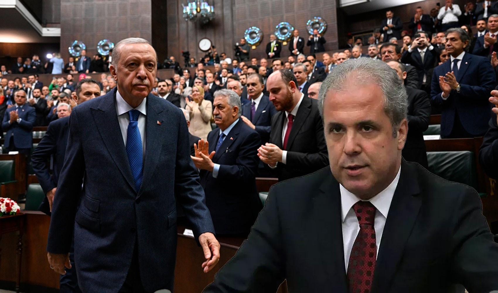 Erdoğan'ın 'yerel yönetim' çıkışı sonrası Şamil Tayyar’dan tartışma yaratacak tavsiye! 'İlk aşamada tüm...' Erdoğan'ın 'yerel yönetim' çıkışı sonrası Şamil Tayyar’dan tartışma yaratacak tavsiye! 'İlk aşamada tüm...'