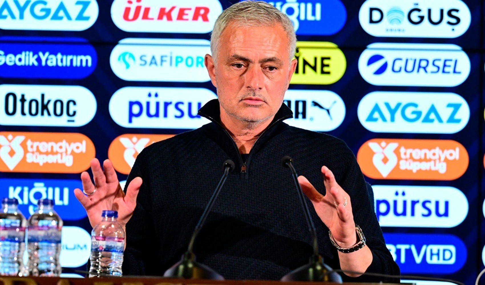 Portekiz cephesinden Mourinho açıklaması! Anlaşma sağlandı mı?
