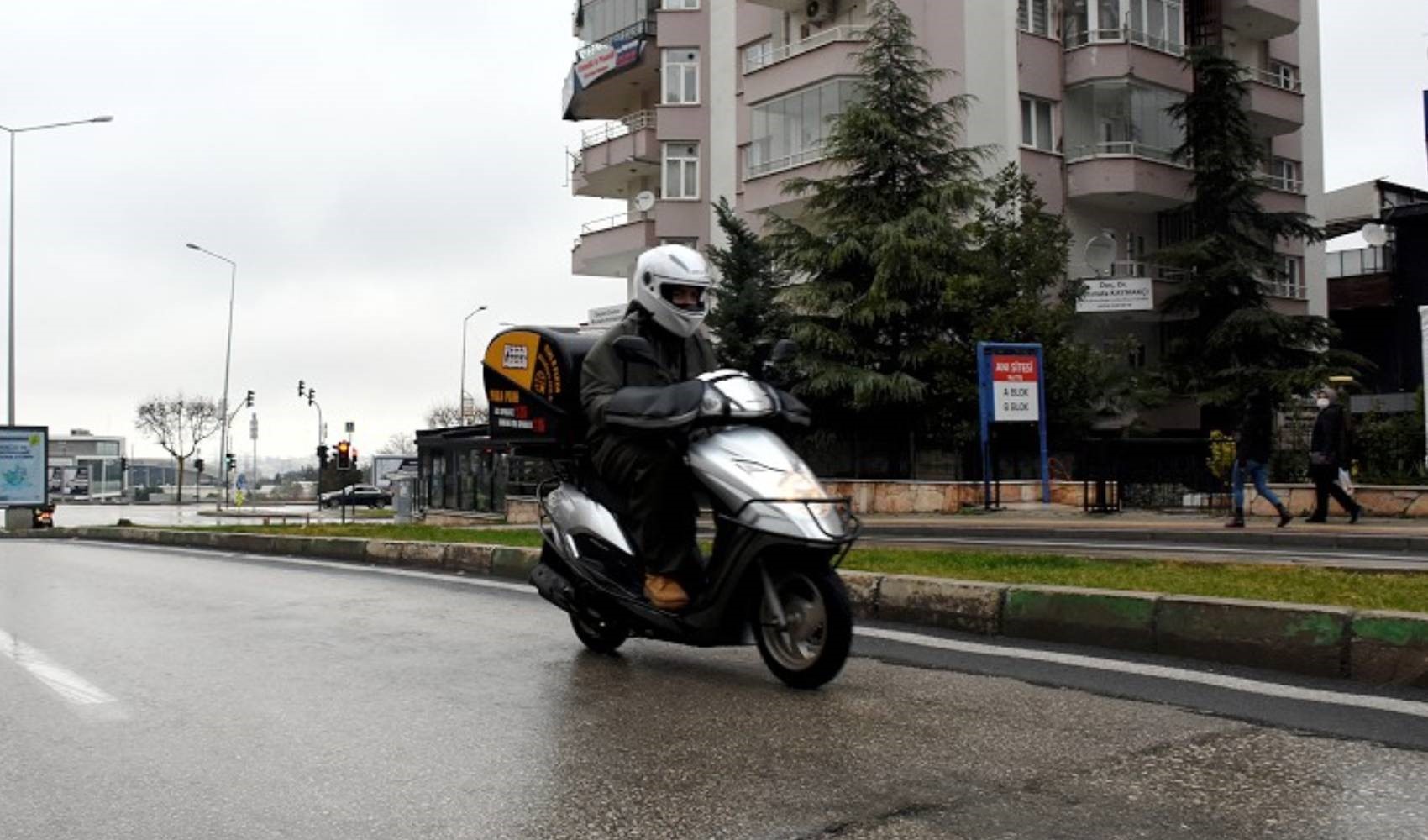 Ulaştırma bakanlığından taşımacılık sektörüne yeni düzenlemeler Ulaştırma bakanlığından taşımacılık sektörüne yeni düzenlemeler