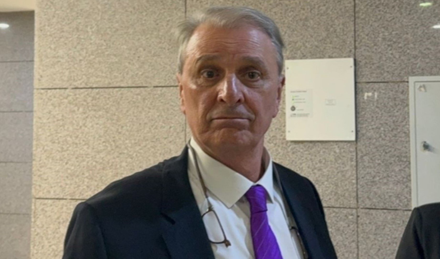 Gazeteci Can Ataklı'ya Bahçeli paylaşımı nedeniyle hapis istemi!