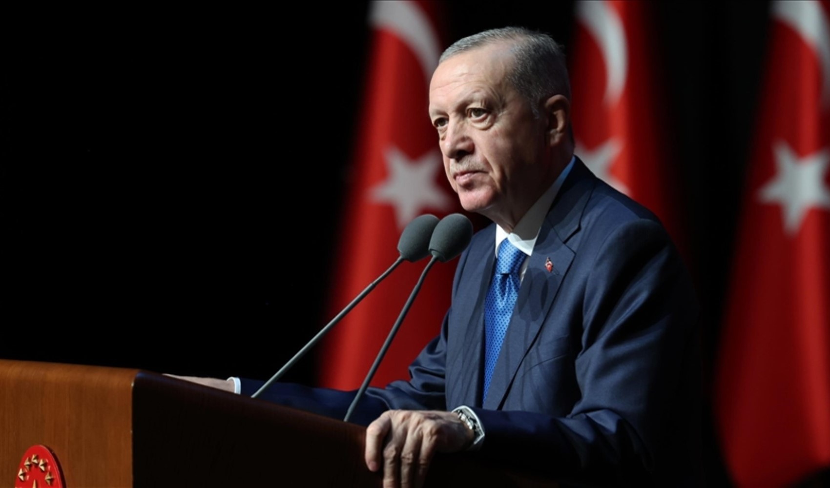 'İnadına kardeşlik' çıkışı: Erdoğan, Türk-Kürt-Arap birliğini hatırlattı 'İnadına kardeşlik' çıkışı: Erdoğan, Türk-Kürt-Arap birliğini hatırlattı
