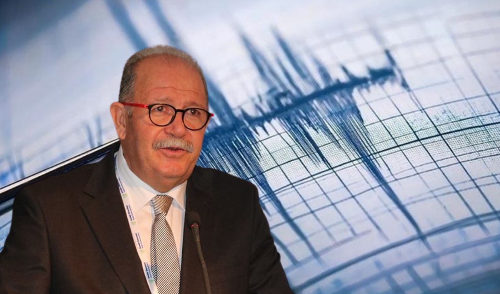 Uzman isim'den 'güvenli bölge' çıkışı: 'Sanıldığı kadar güvenli değil'