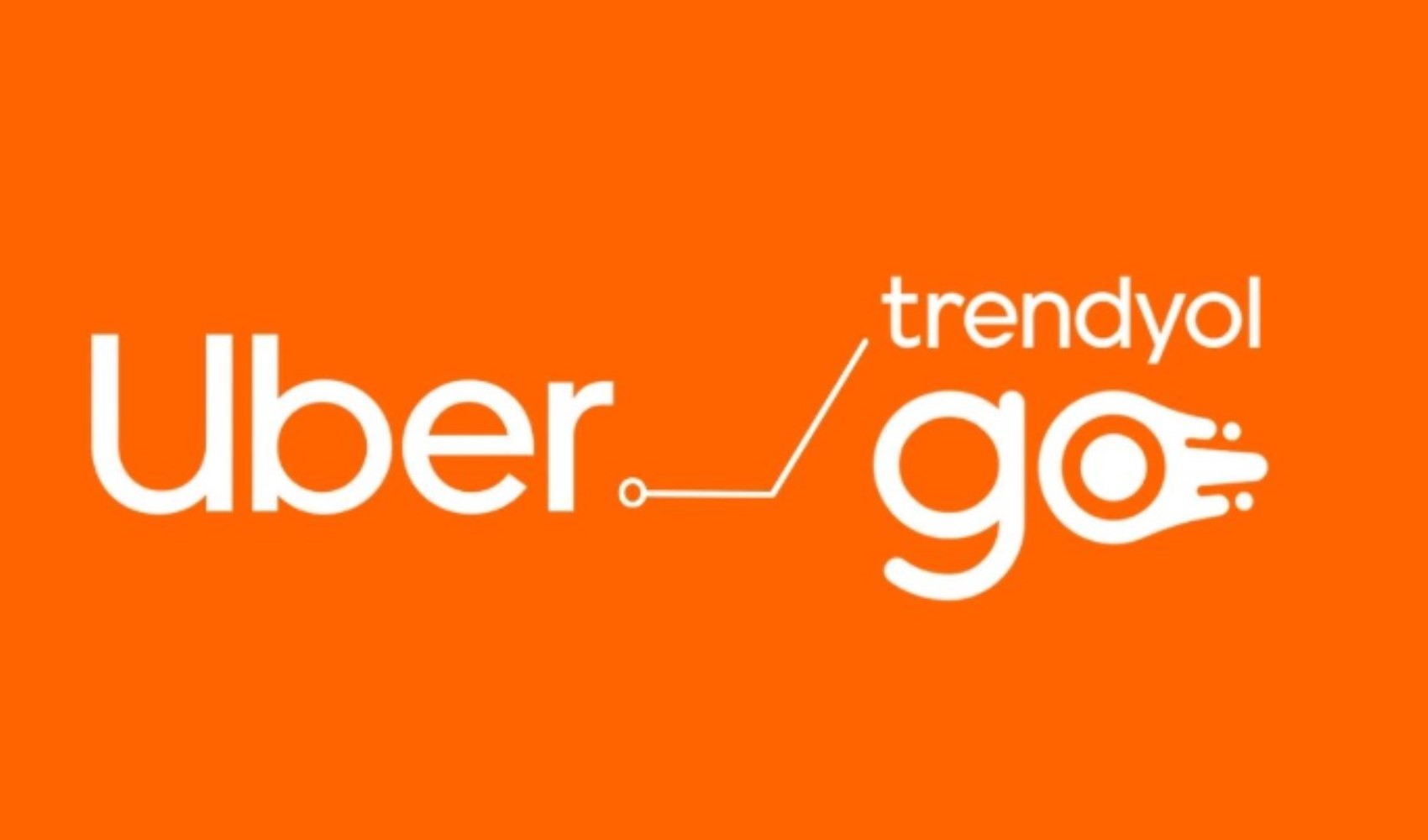 Uber, Trendyol GO ile Türkiye pazarına giriyor