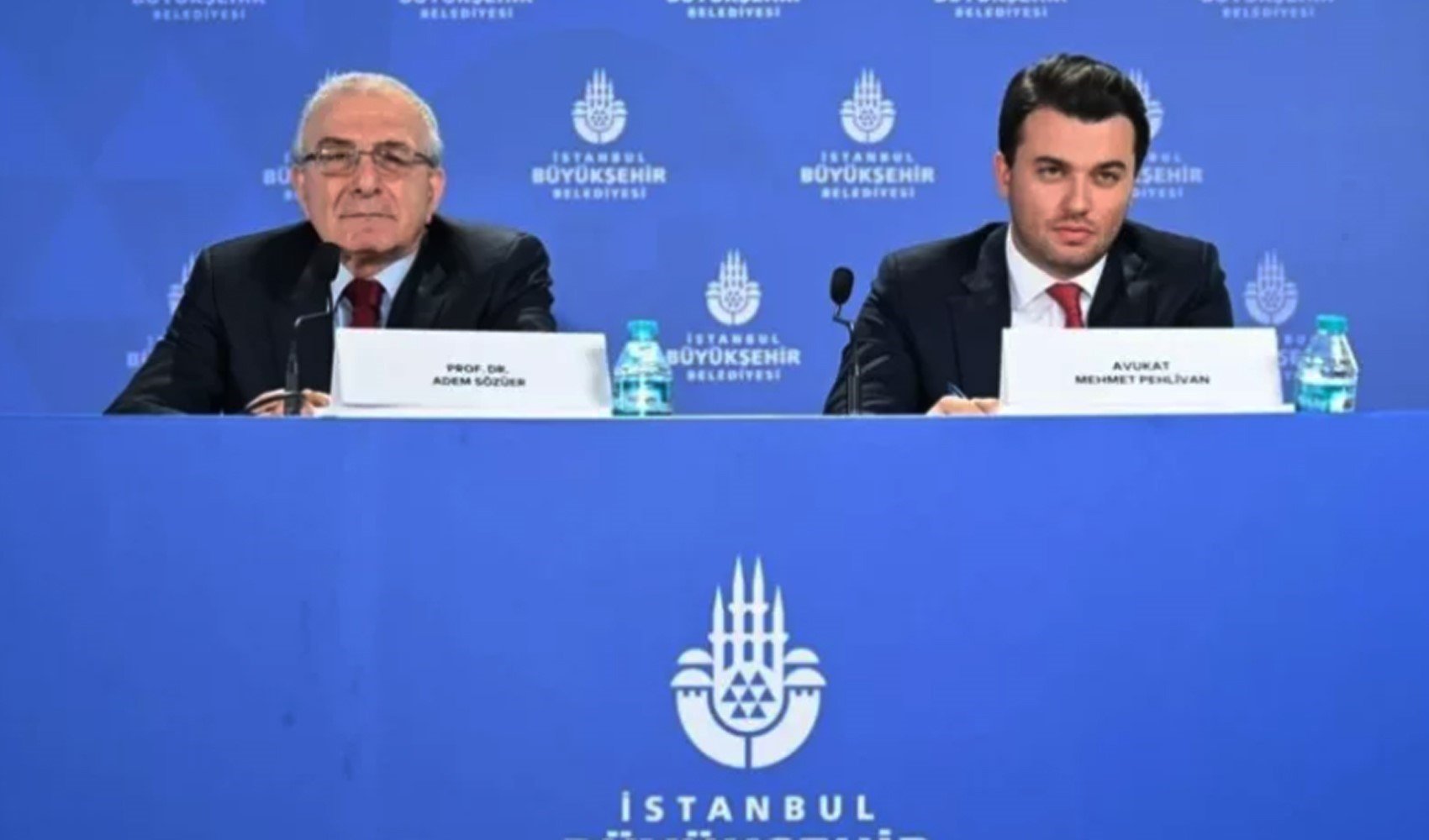 'Diploma iptali hukuksuz' demişti, kardeşi görevden alındı: Bilimsel mütalaa hazırlamıştı