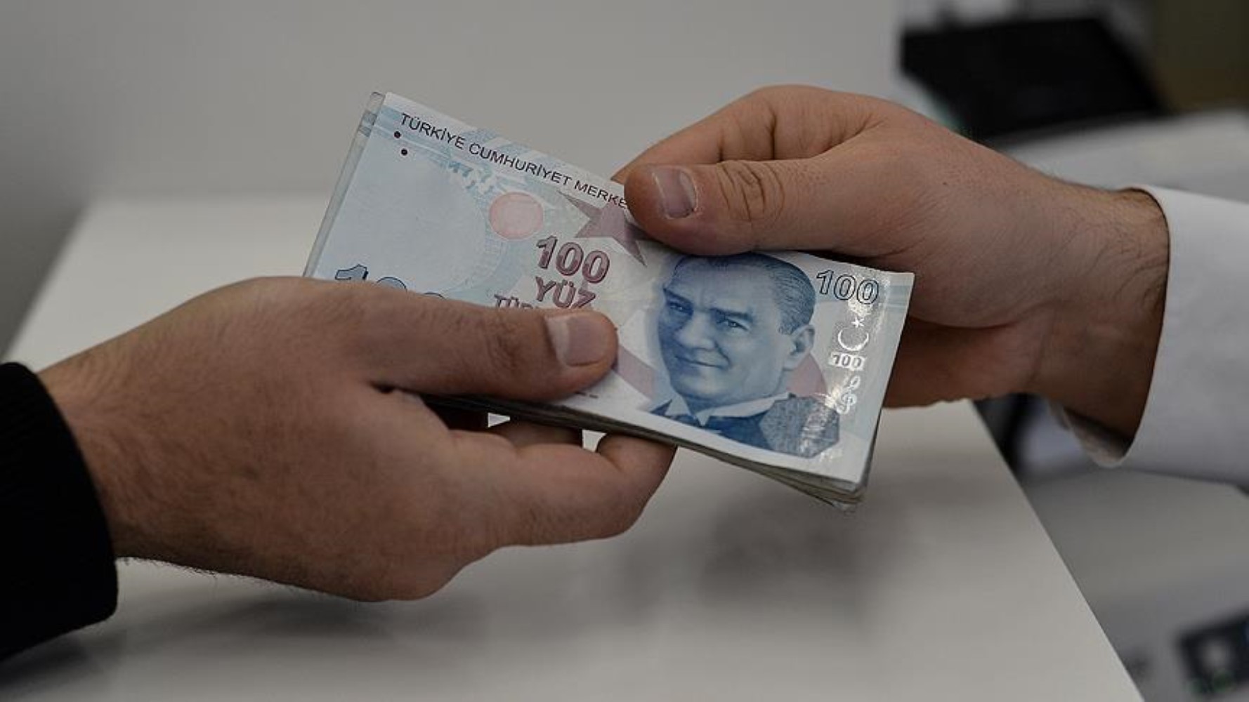 Kulislerde konuşulan rakam ortaya çıktı: Bayram İkramiyesi için yeni rakam