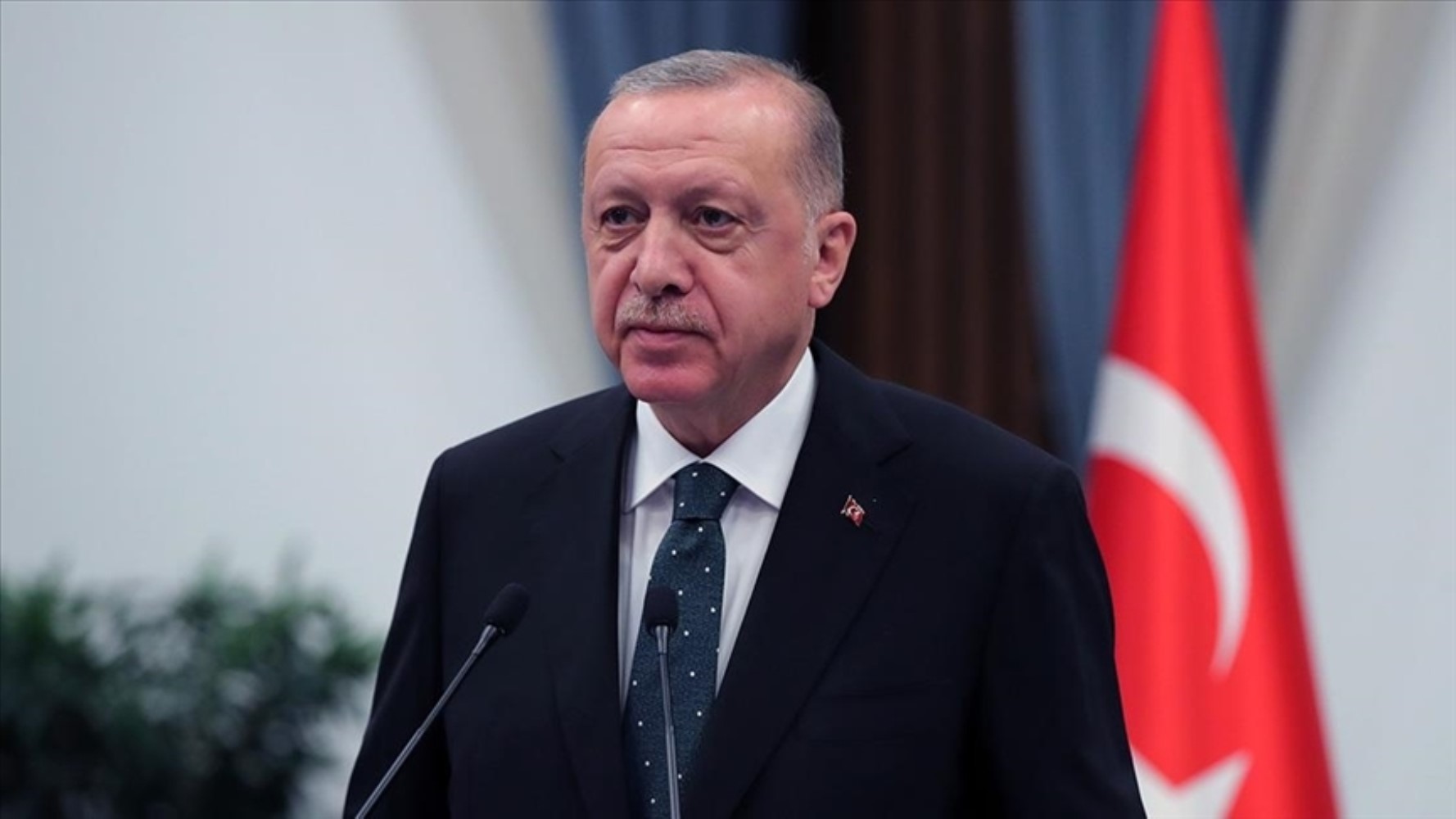 Erdoğan fesih sürecinden oy patlaması bekliyor: Aksi hâlde 'açılım' tehlikede