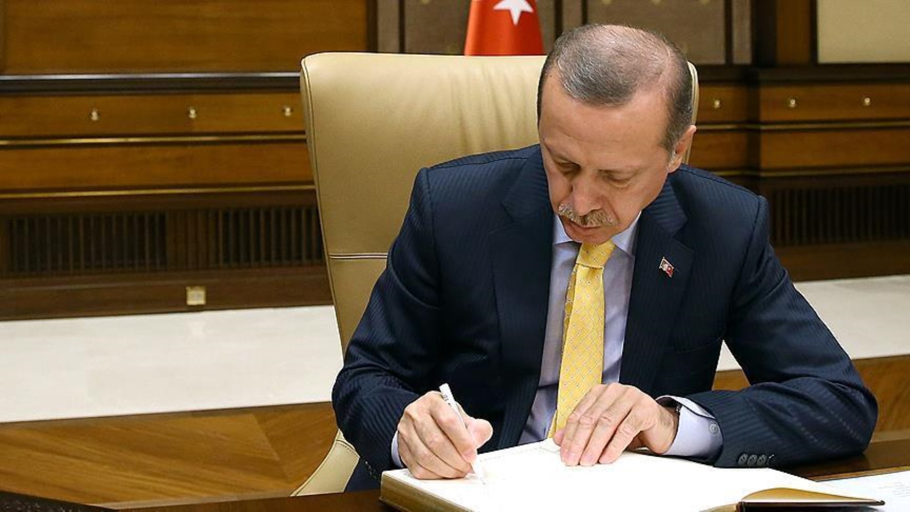 Erdoğan fesih sürecinden oy patlaması bekliyor: Aksi hâlde 'açılım' tehlikede