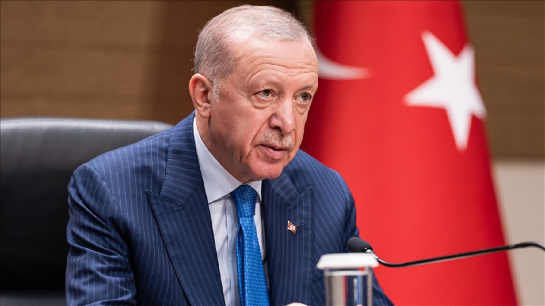 Erdoğan fesih sürecinden oy patlaması bekliyor: Aksi hâlde 'açılım' tehlikede