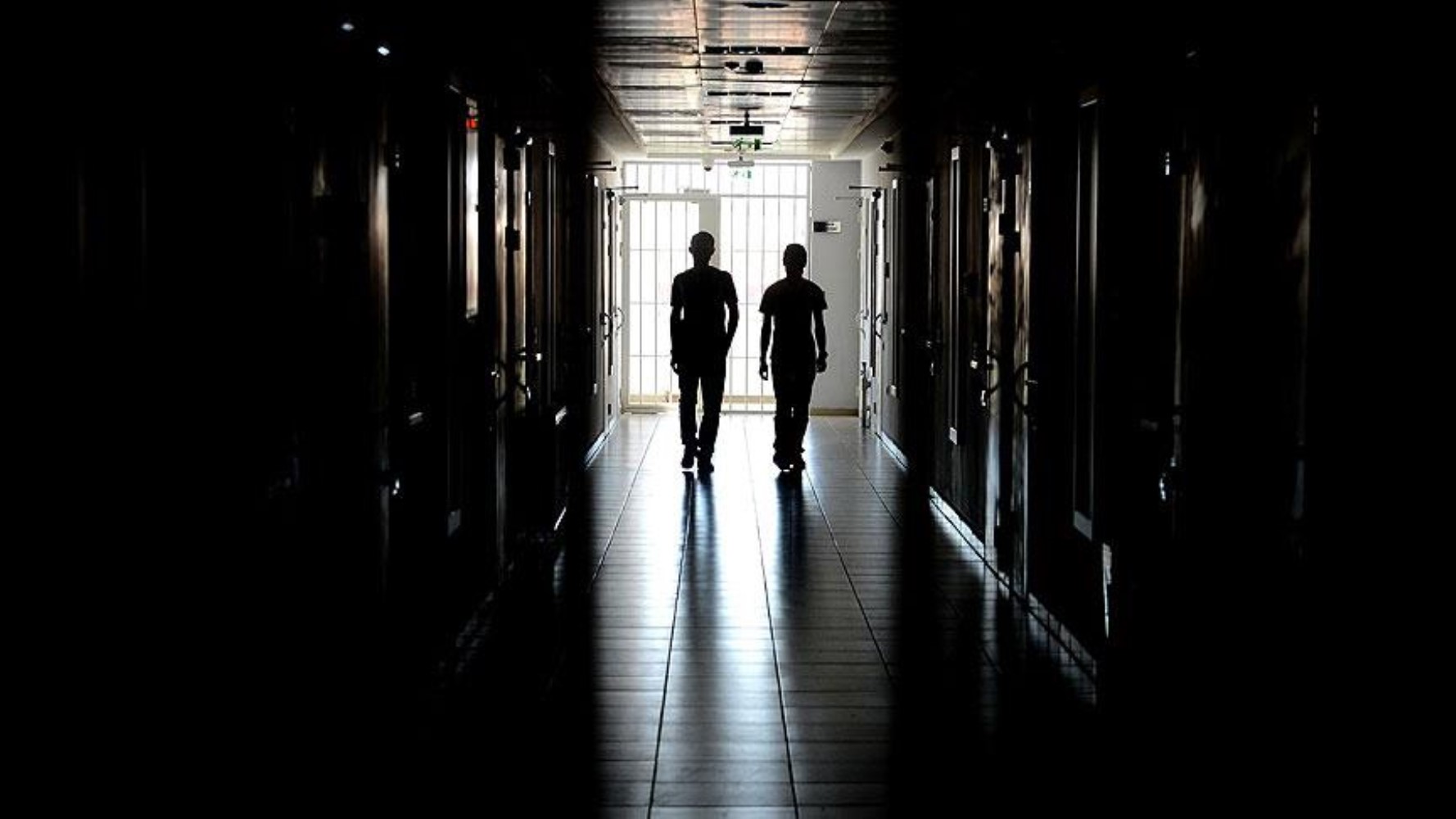 55 bin kişiye örtülü af... Yeni infaz düzenlemesinin detayları belli oldu: O suçları da kapsayacak