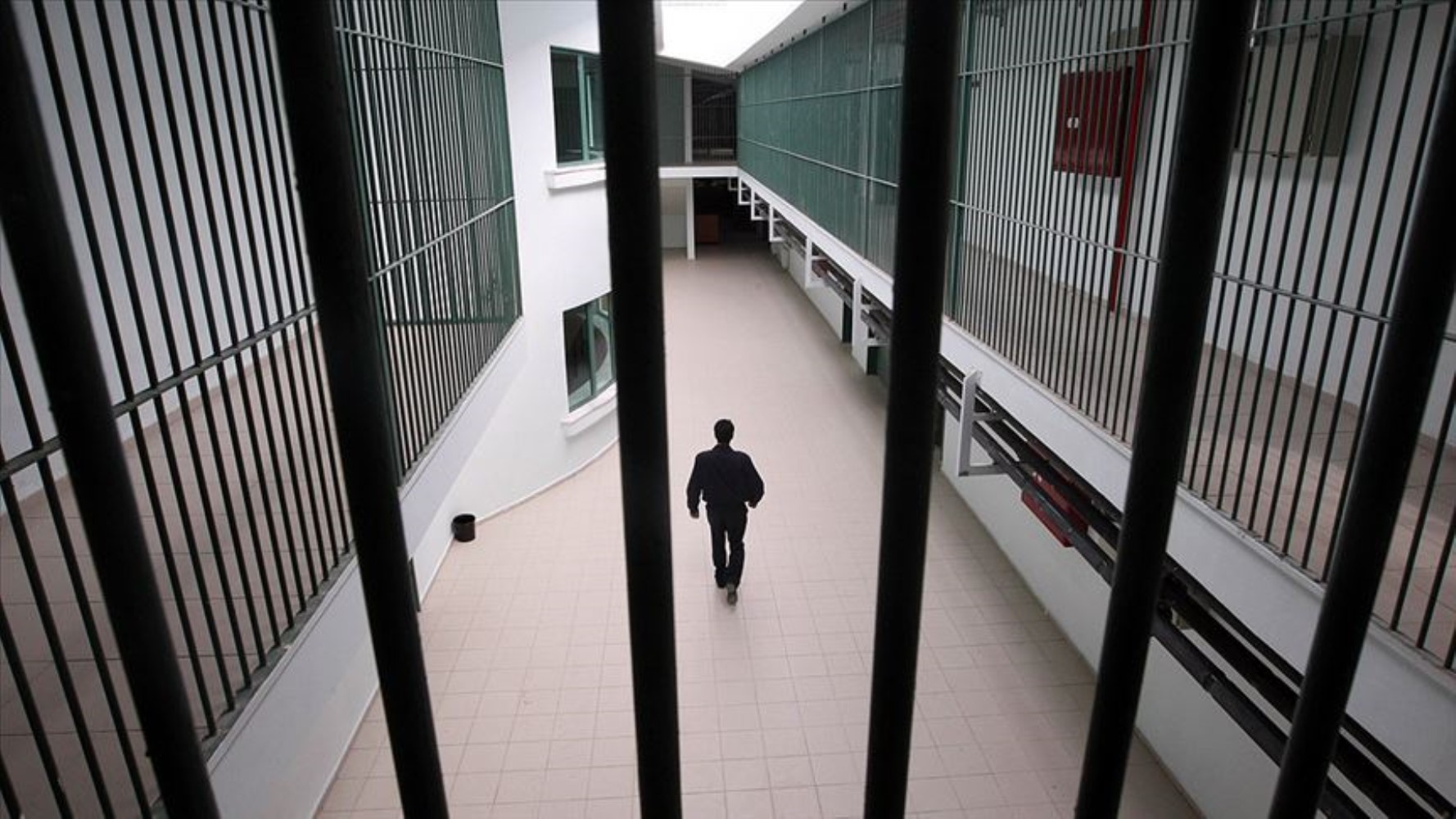 55 bin kişiye örtülü af... Yeni infaz düzenlemesinin detayları belli oldu: O suçları da kapsayacak