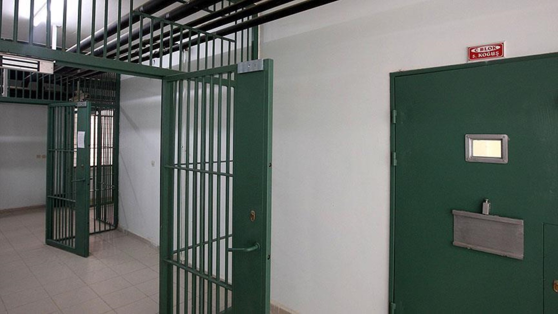 55 bin kişiye örtülü af... Yeni infaz düzenlemesinin detayları belli oldu: O suçları da kapsayacak