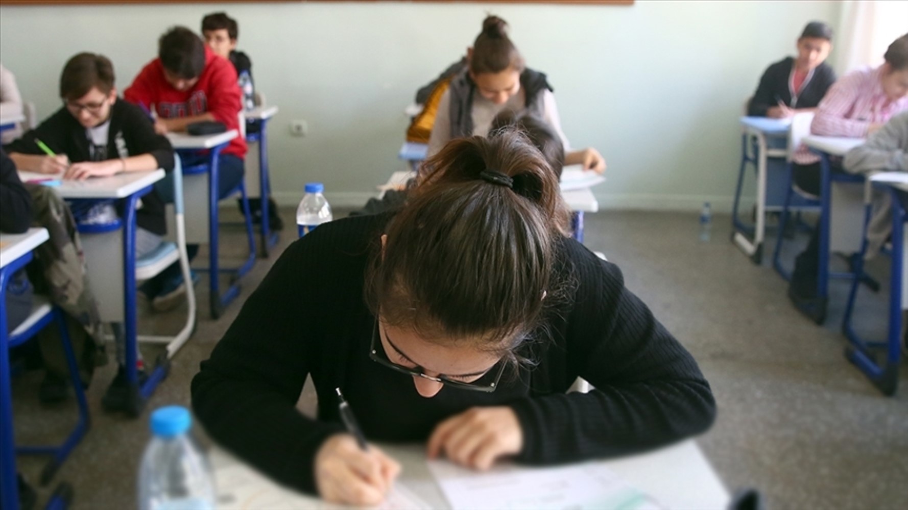 Eğitimde yeni dönem: 4+4+4 bitiyor mu? 2+2 ve 3+1 modelleri masada