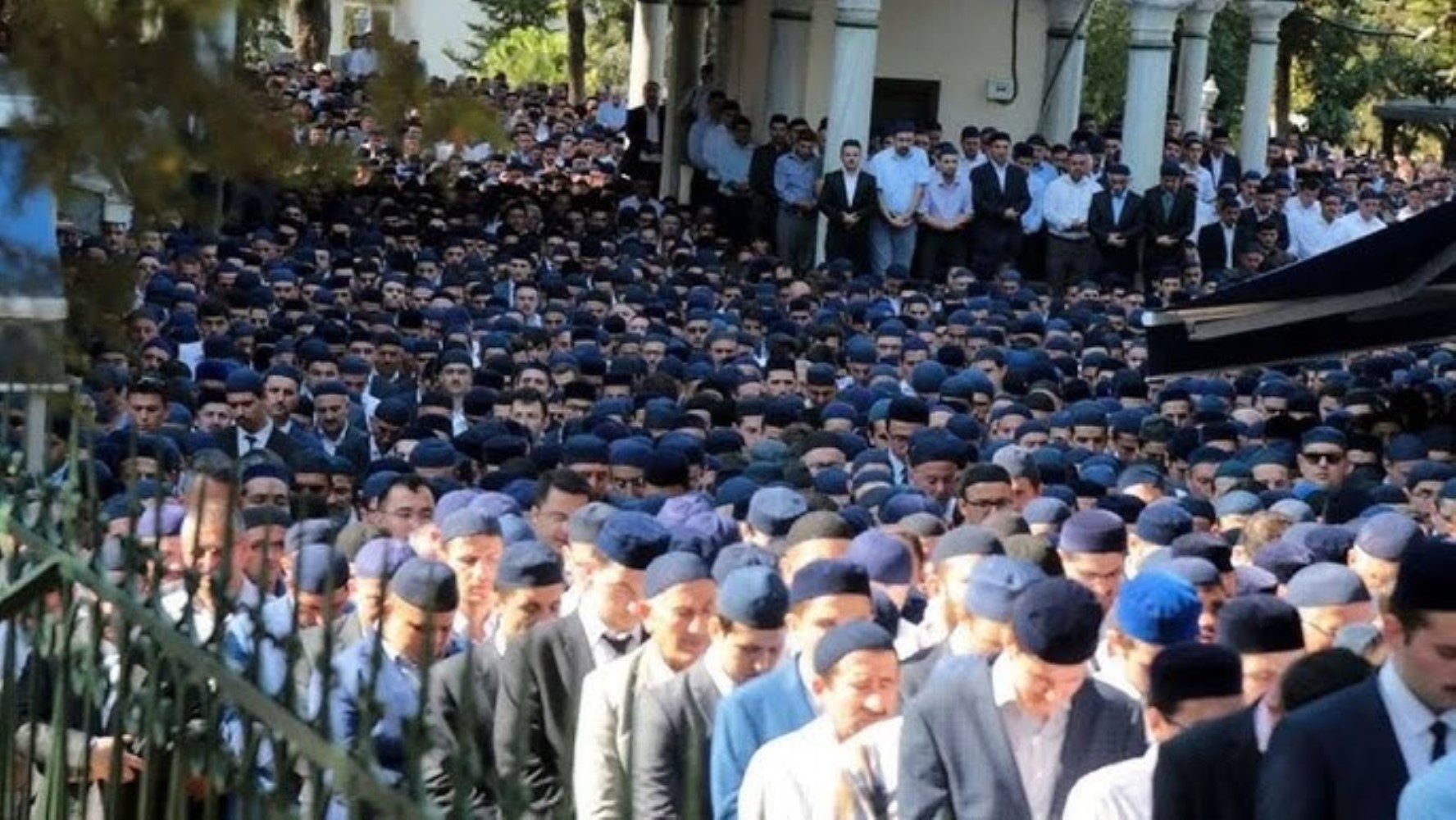 İktidar medyası sinyali vermişti... Süleymancılar’a operasyon kapıda mı? Cemaat içinde kritik toplantı