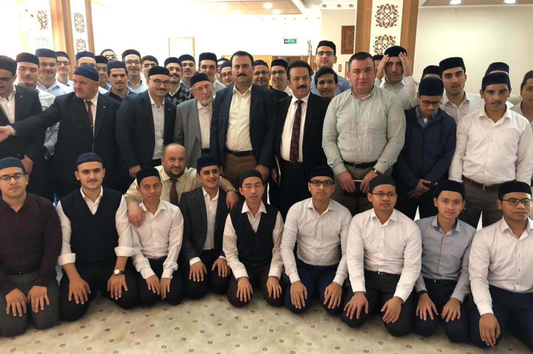 İktidar medyası sinyali vermişti... Süleymancılar’a operasyon kapıda mı? Cemaat içinde kritik toplantı
