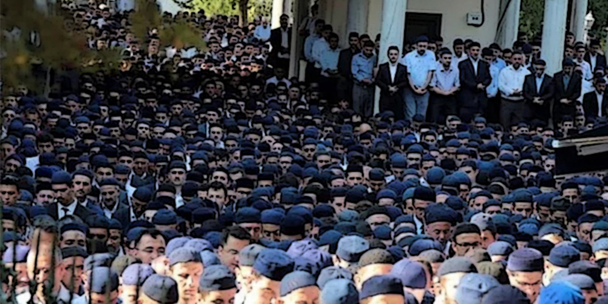 İktidar medyası sinyali vermişti... Süleymancılar’a operasyon kapıda mı? Cemaat içinde kritik toplantı