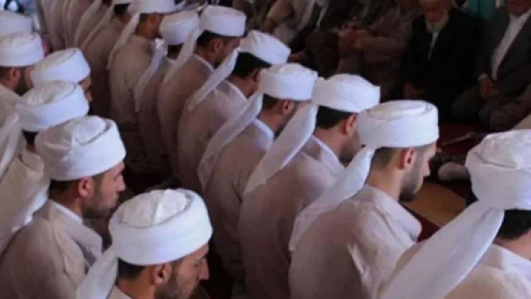 İktidar medyası sinyali vermişti... Süleymancılar’a operasyon kapıda mı? Cemaat içinde kritik toplantı