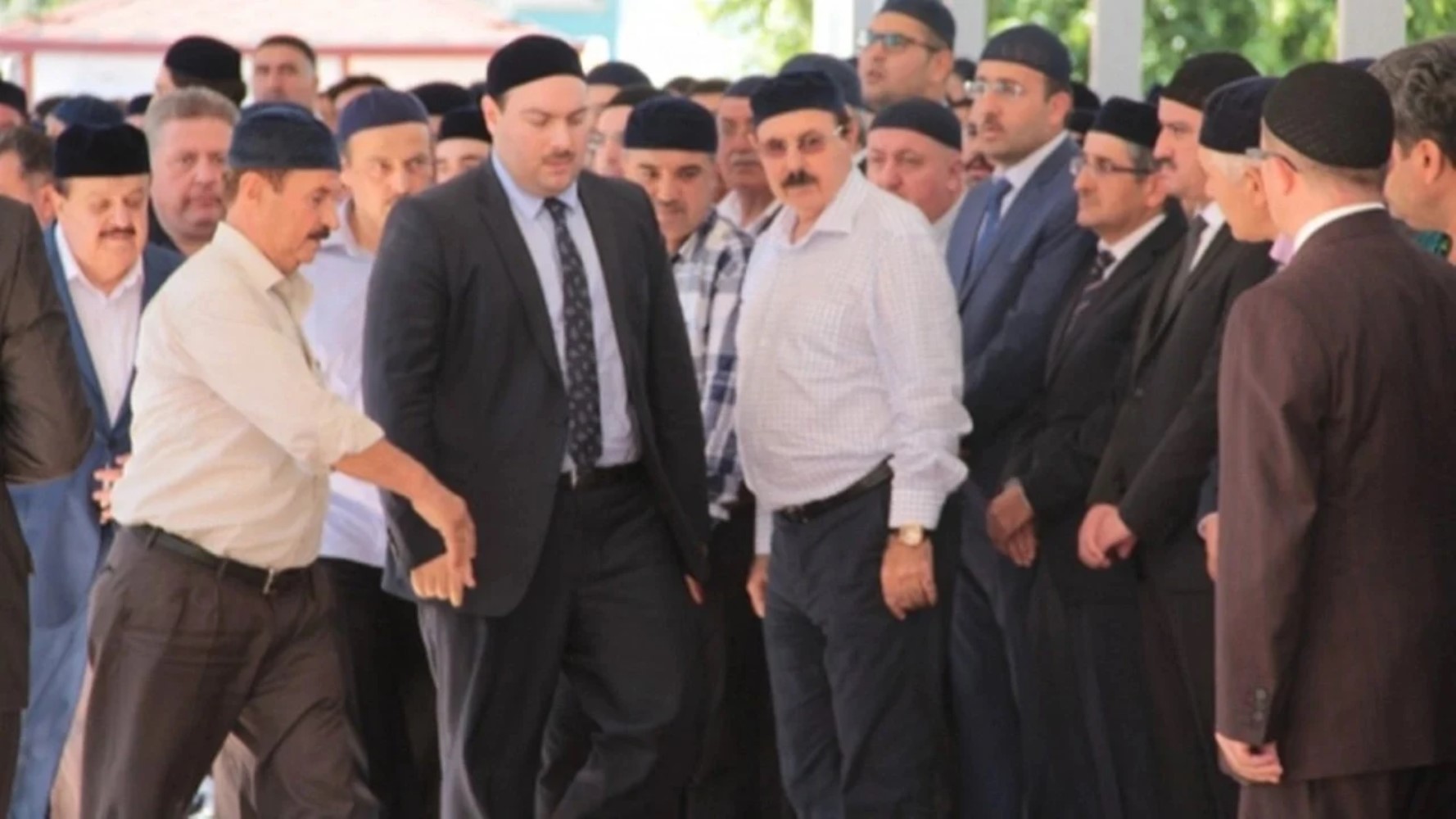 İktidar medyası sinyali vermişti... Süleymancılar’a operasyon kapıda mı? Cemaat içinde kritik toplantı