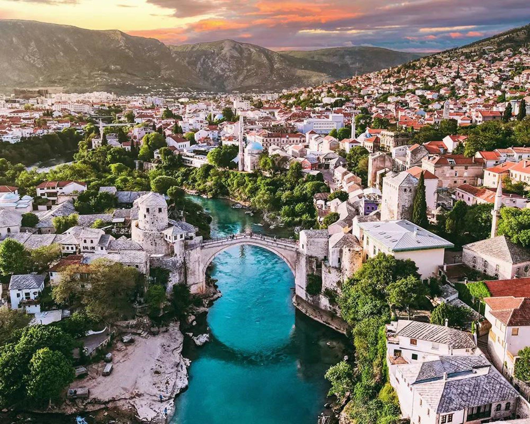 Türk vatandaşları için Avrupa'da vizesiz seyahat rotaları