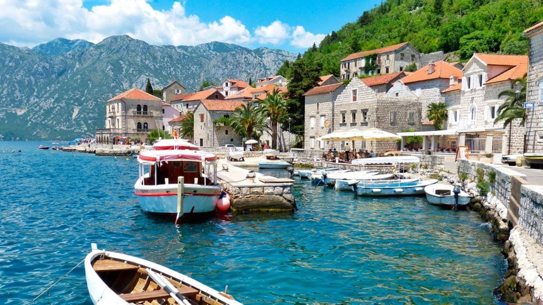 Türk vatandaşları için Avrupa'da vizesiz seyahat rotaları
