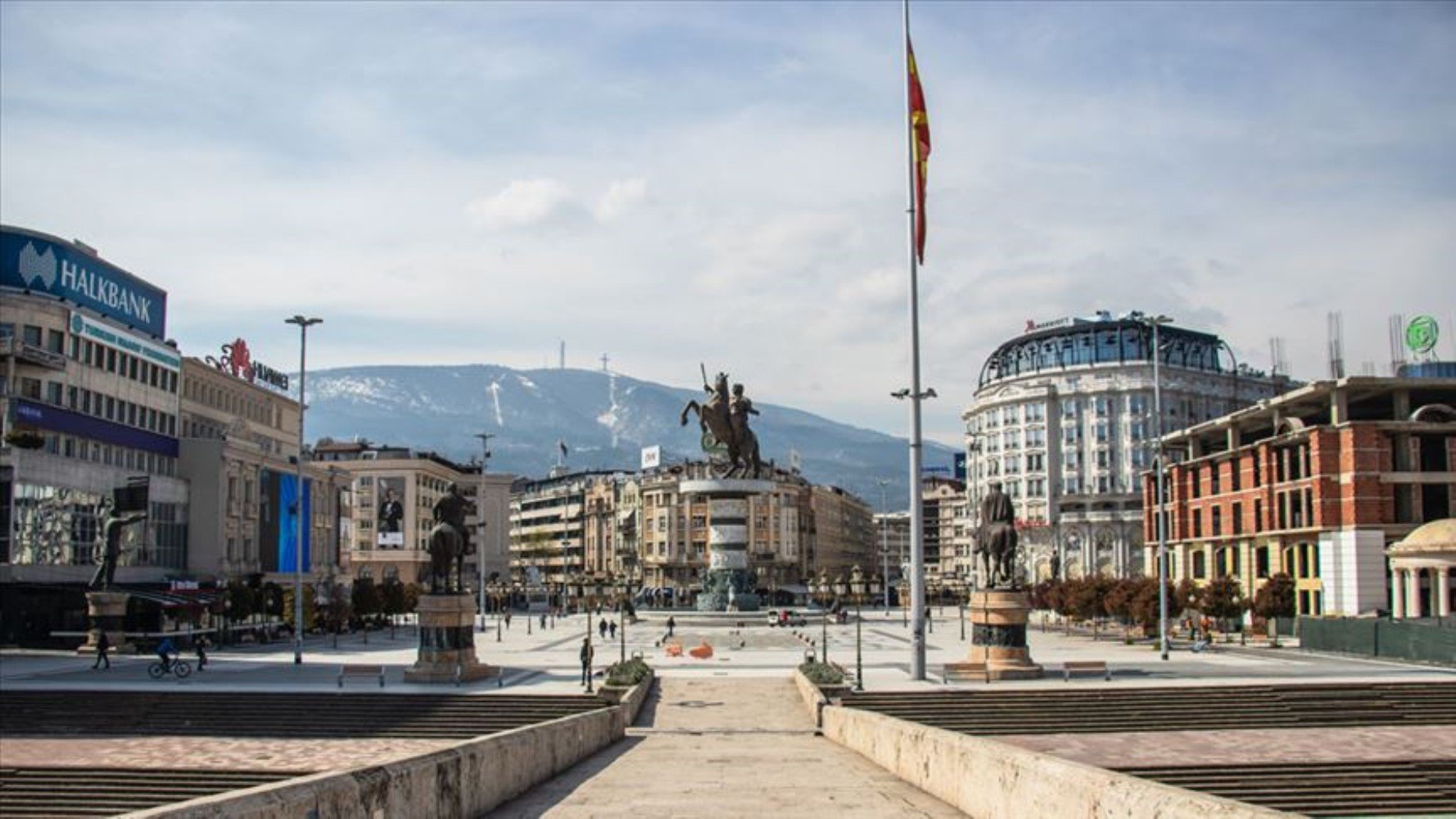 Türk vatandaşları için Avrupa'da vizesiz seyahat rotaları