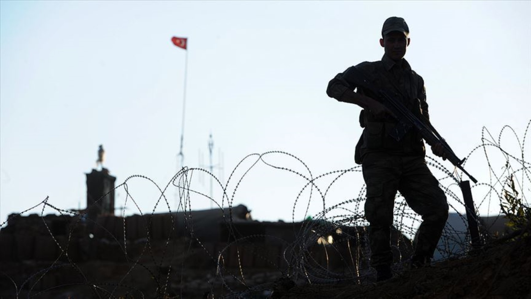 Terör örgütü PKK'nın silah bırakma süreci nasıl işleyecek? Beş aşamalı plan devrede