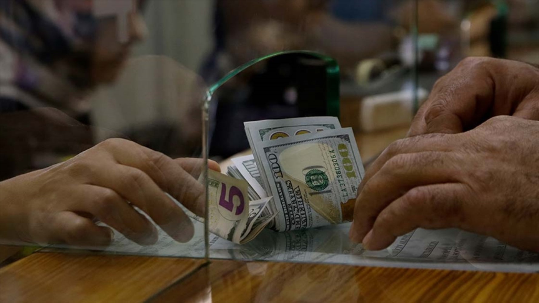 TCMB Mayıs anketi: Dolar, faiz ve enflasyon beklentileri yükseldi, büyüme tahmini geriledi!