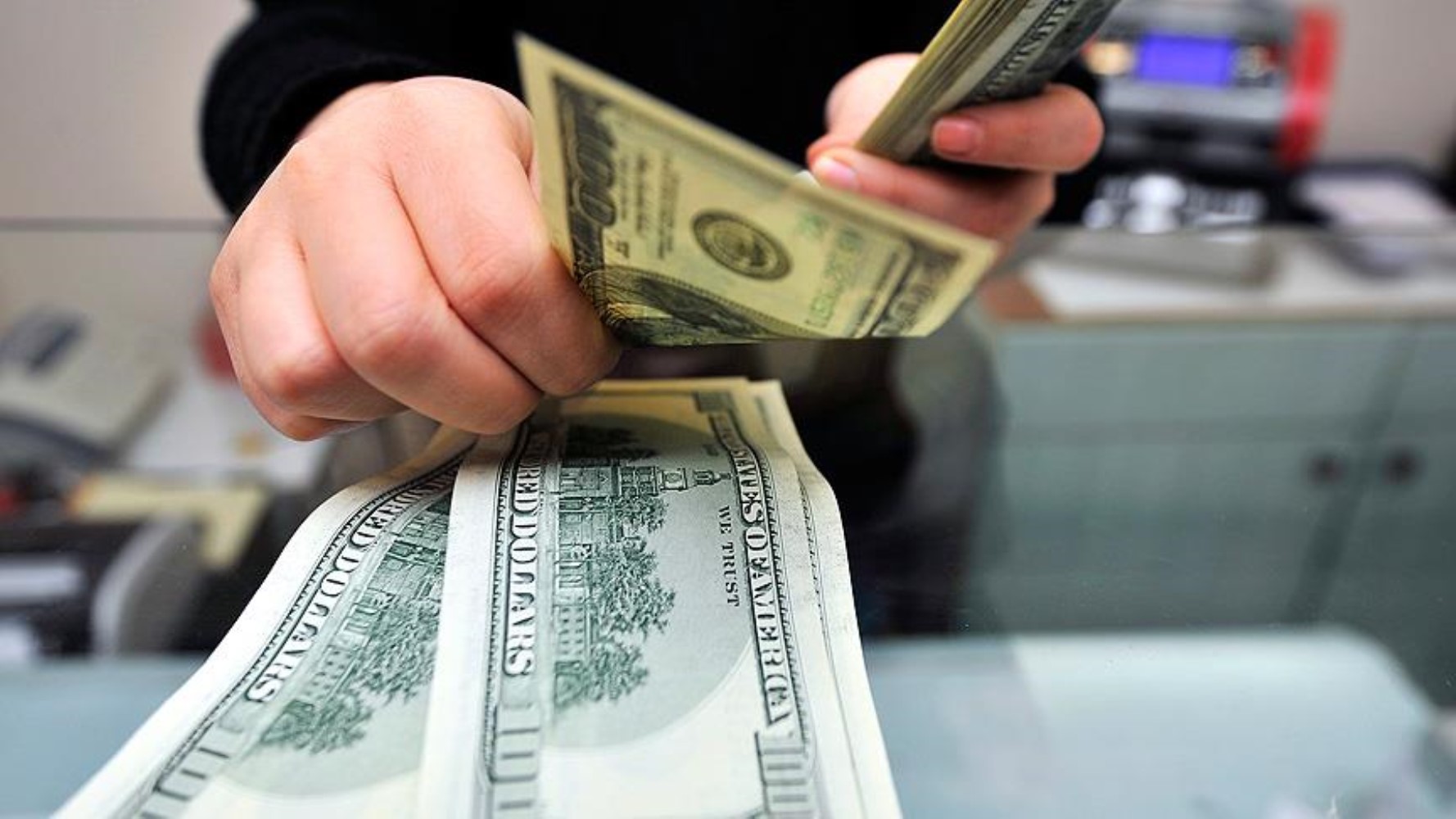 TCMB Mayıs anketi: Dolar, faiz ve enflasyon beklentileri yükseldi, büyüme tahmini geriledi!