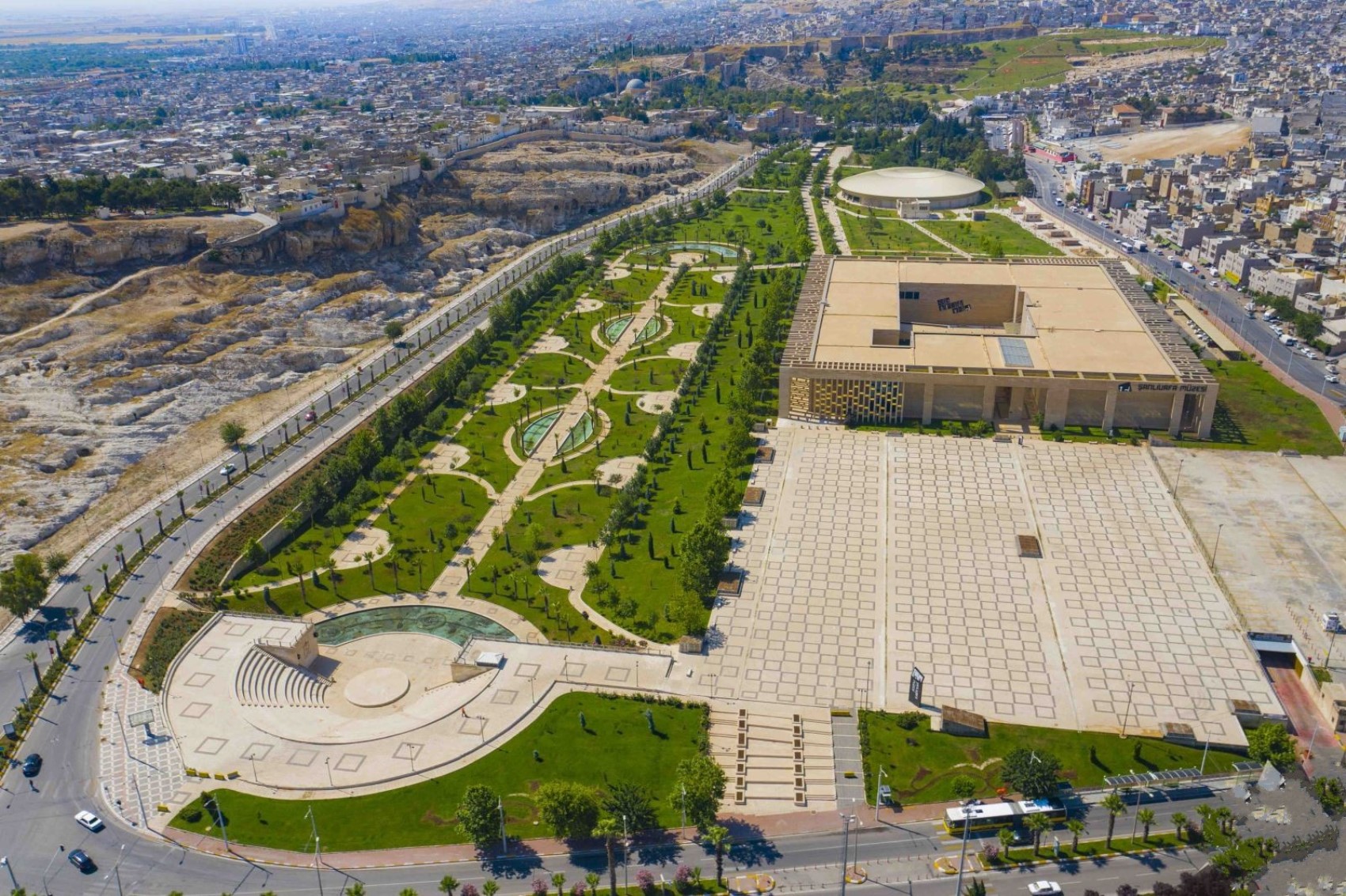 Müzeler haftasında kültürel bir yolculuğa hazır olun